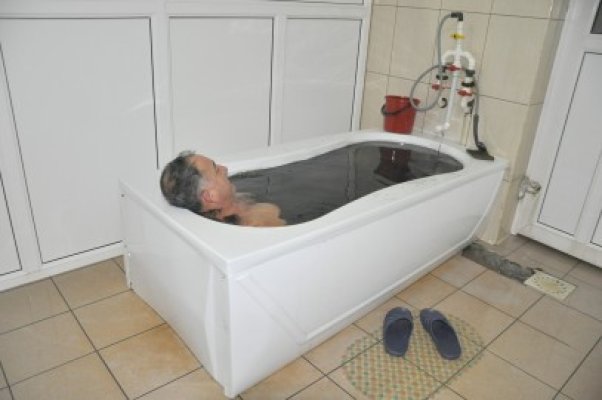 Simpozion Medical la Techirghiol